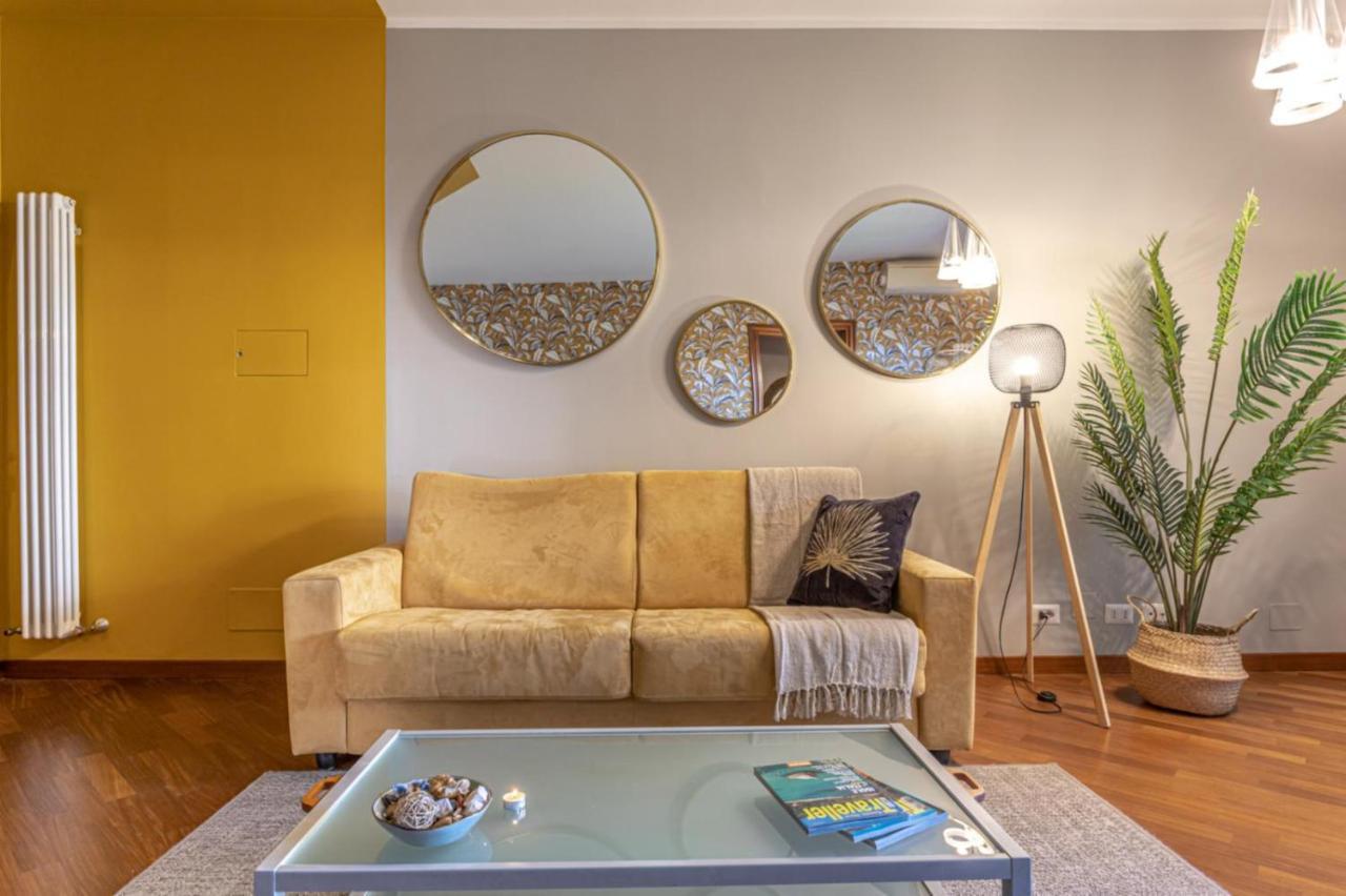 Elfaro Kitty - Stylish Apartment Close To S. Peter Roma Eksteriør bilde