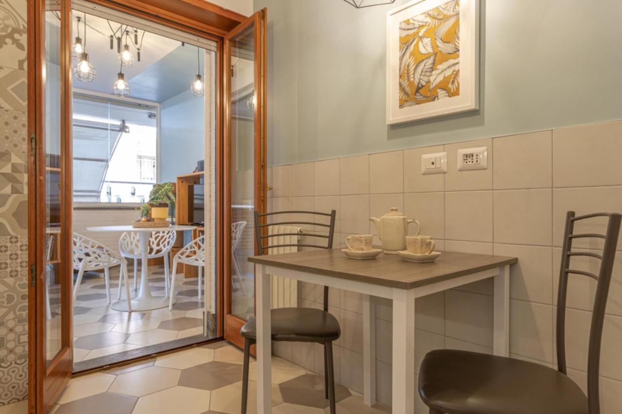 Elfaro Kitty - Stylish Apartment Close To S. Peter Roma Eksteriør bilde