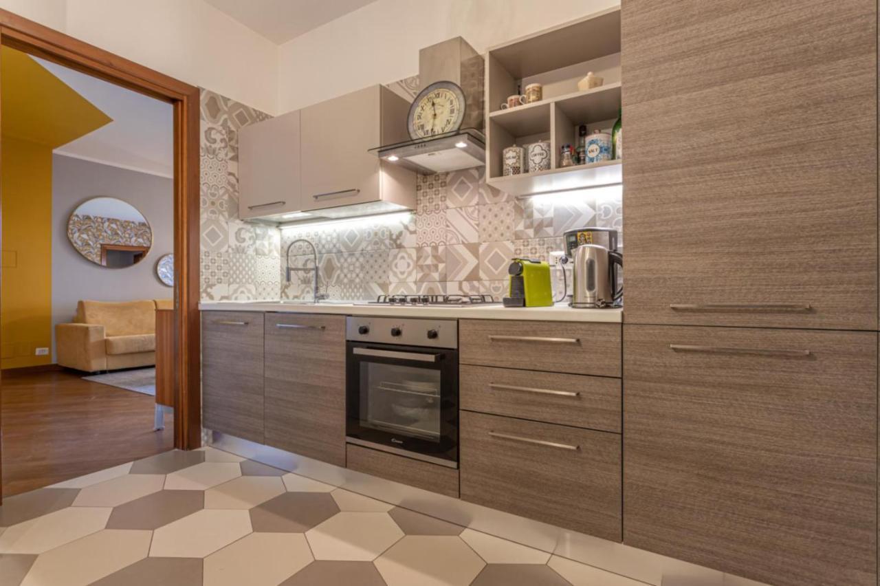 Elfaro Kitty - Stylish Apartment Close To S. Peter Roma Eksteriør bilde
