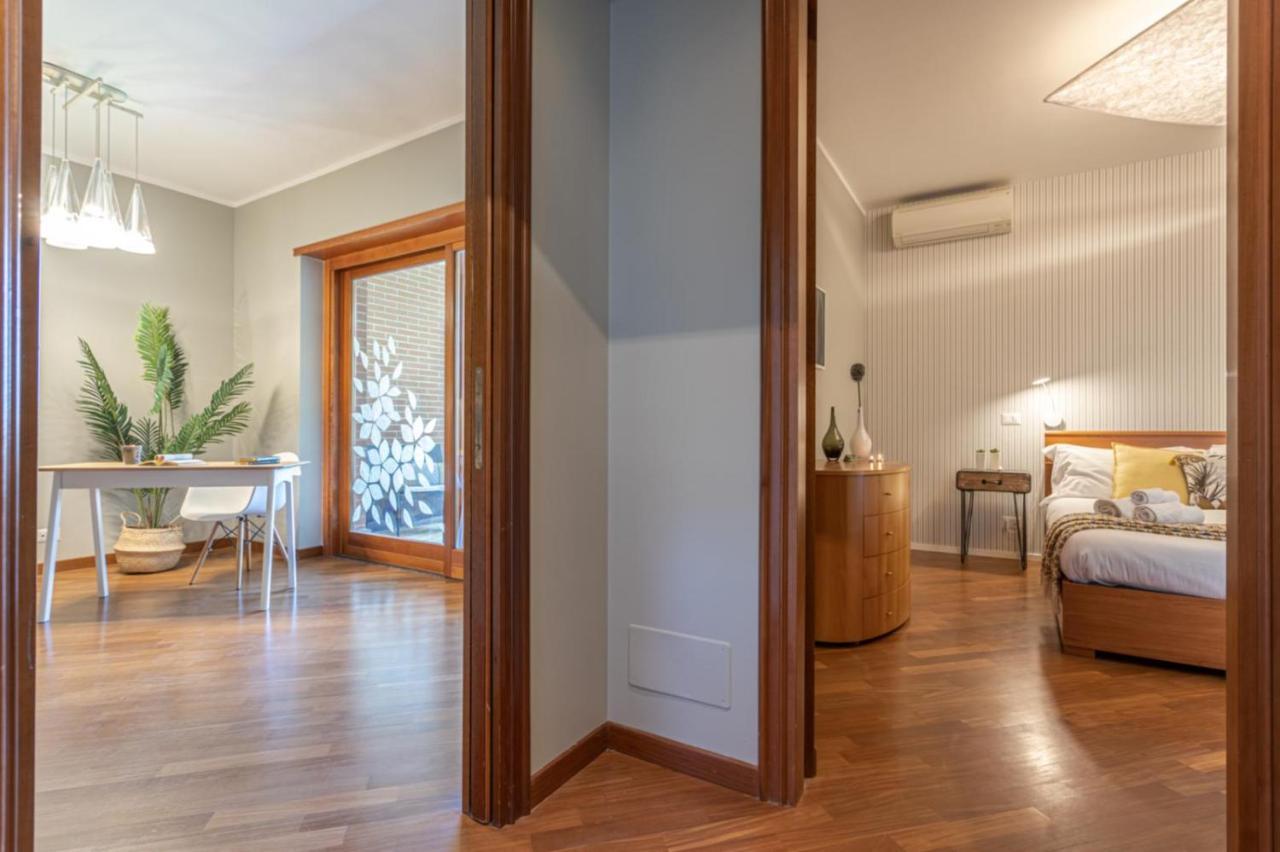 Elfaro Kitty - Stylish Apartment Close To S. Peter Roma Eksteriør bilde