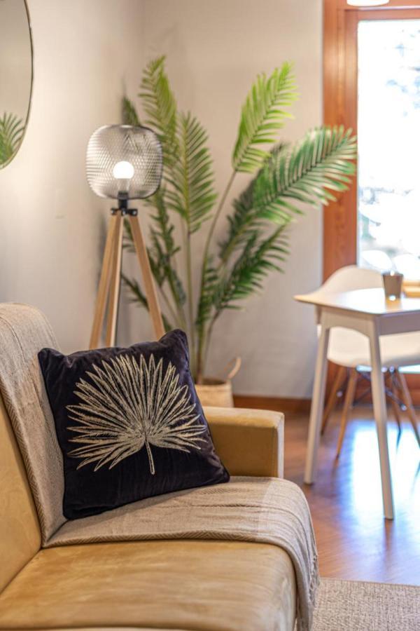 Elfaro Kitty - Stylish Apartment Close To S. Peter Roma Eksteriør bilde
