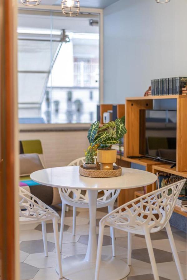Elfaro Kitty - Stylish Apartment Close To S. Peter Roma Eksteriør bilde