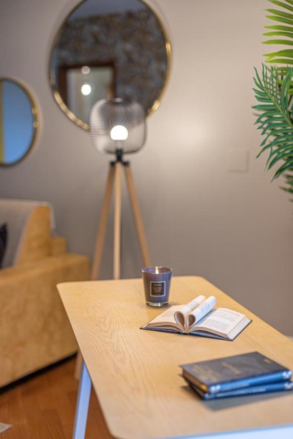 Elfaro Kitty - Stylish Apartment Close To S. Peter Roma Eksteriør bilde