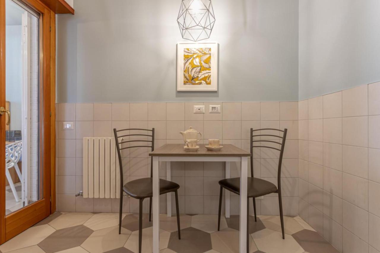 Elfaro Kitty - Stylish Apartment Close To S. Peter Roma Eksteriør bilde